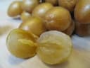 Clausena lansium